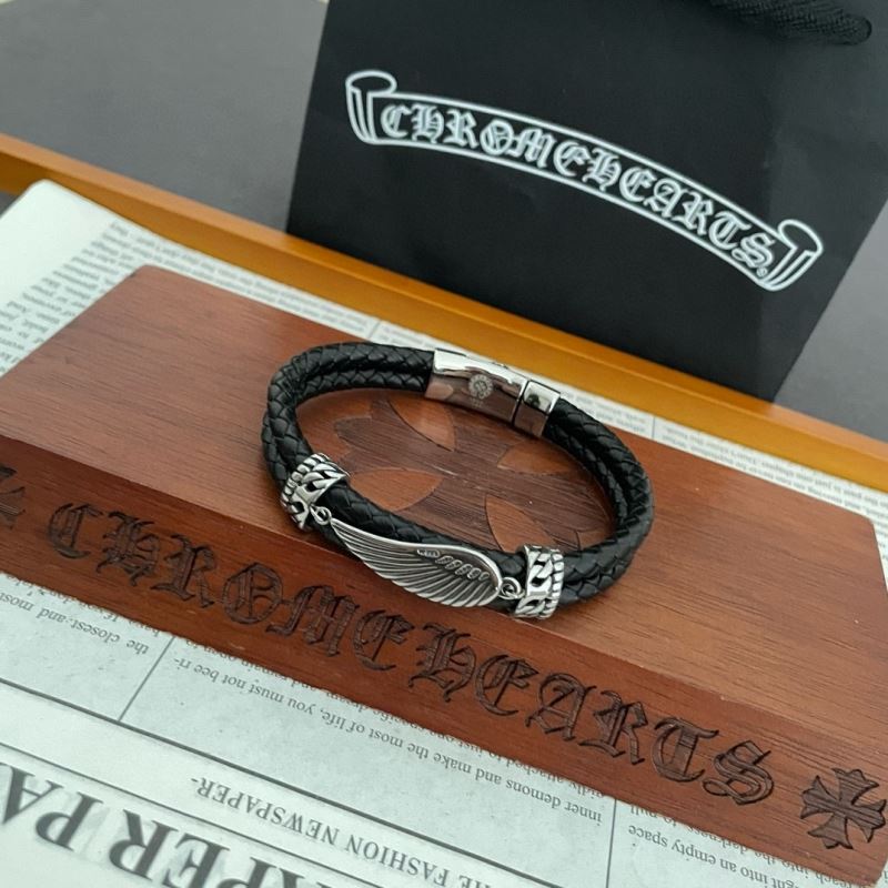 Chrome Hearts Bracelets